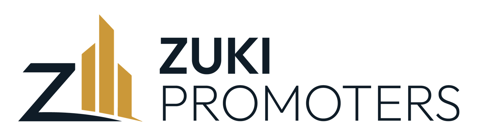 ZUKI PROMOTERS logo