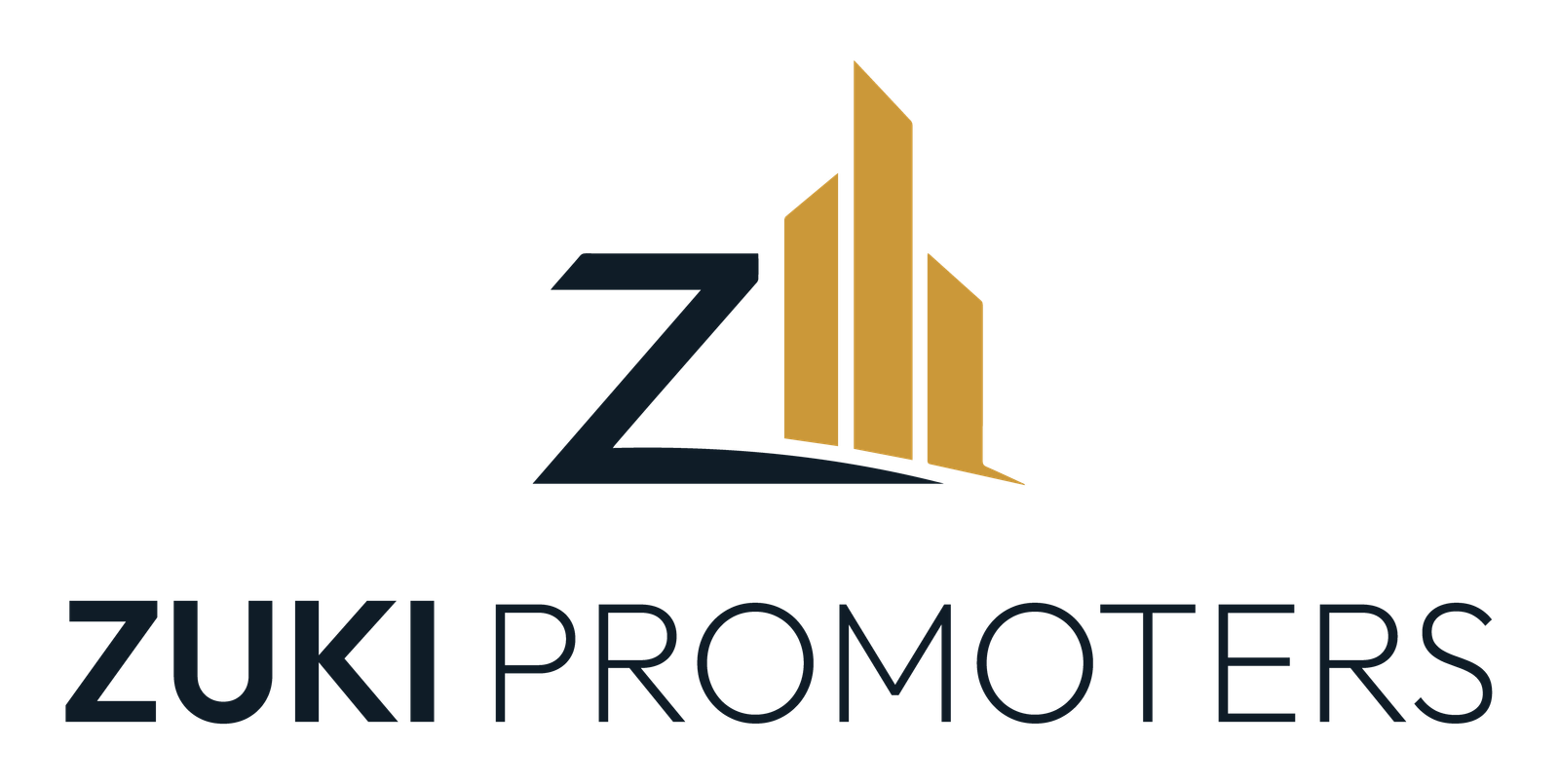 ZUKI PROMOTERS logo